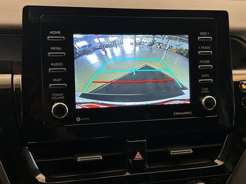 Used 2023 Toyota Camry SE w/ Protection Package (Q2) (TMS) FWD image 18