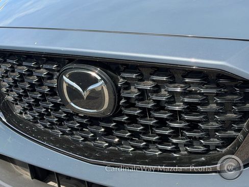 Used 2023 MAZDA CX-5 Carbon Edition image 13