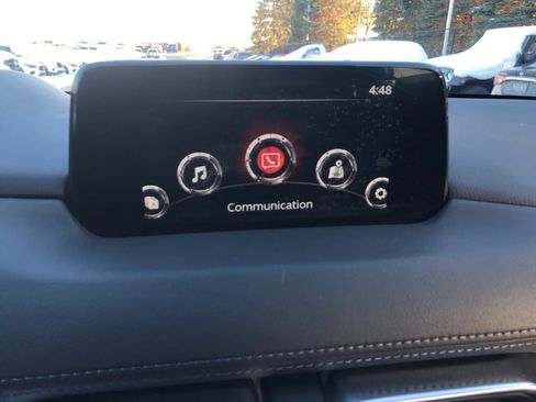 Used 2020 MAZDA CX-5 Grand Touring w/ GT Premium Package image 28