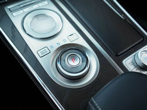 Used 2021 Genesis GV80 3.5T w/ Advanced Package 06 image 33