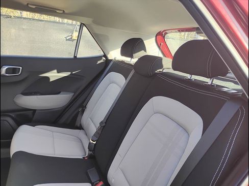 New 2026 Hyundai Venue SEL image 16