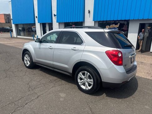 Used 2015 Chevrolet Equinox LT AWD/4WD image 14