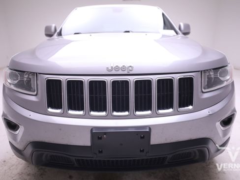 Used 2015 Jeep Grand Cherokee Laredo w/ Quick Order Package 23E image 8
