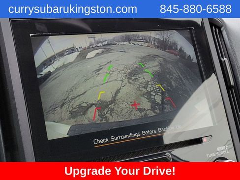 Used 2021 Subaru Crosstrek 2.5i Sport w/ Moonroof Package image 29