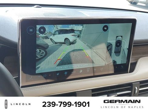 New 2026 Lincoln Corsair Grand Touring image 24