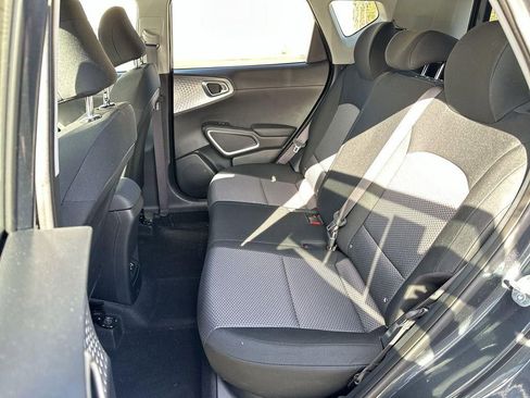 Used 2025 Kia Soul S FWD image 24