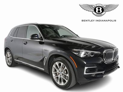Used 2022 BMW X5 xDrive40i w/ Parking Assistance Package