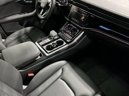 New 2026 Audi Q7 2.0T Premium Plus image 16