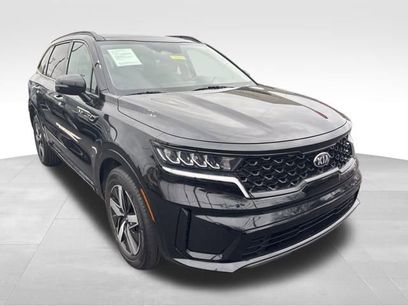 Certified 2021 Kia Sorento S w/ Panoramic Sunroof Package