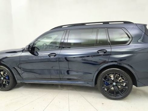 Used 2026 BMW X7 xDrive40i w/ M Sport Package image 4