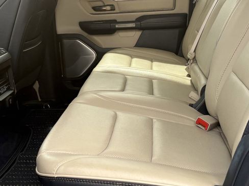 Used 2020 RAM 1500 Limited AWD/4WD image 24