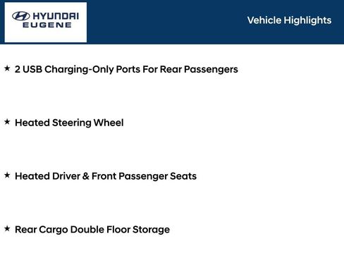 Used 2017 Chevrolet Bolt Premier w/ Driver Confidence II Package image 17