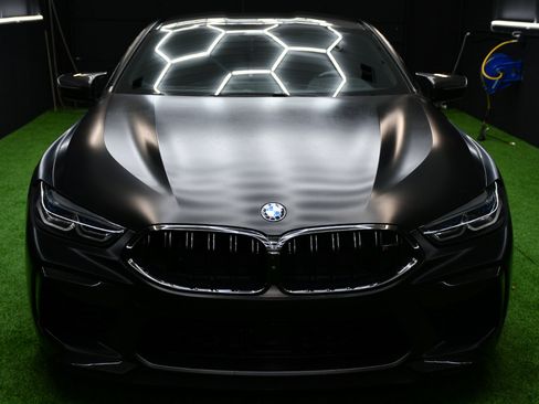 Used 2023 BMW M8 Competition w/ M Carbon Exterior Package image 7
