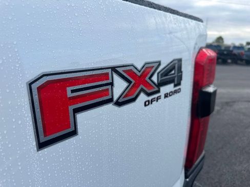 New 2026 Ford F350 King Ranch w/ Chrome Package image 25