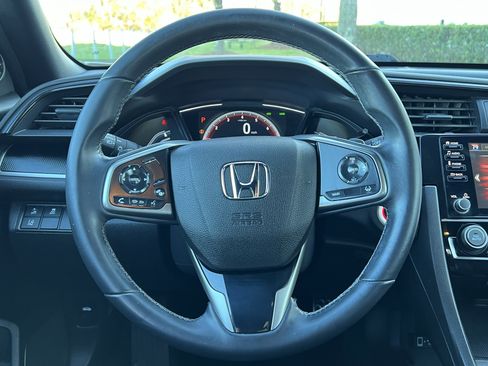 Used 2021 Honda Civic Sport image 18