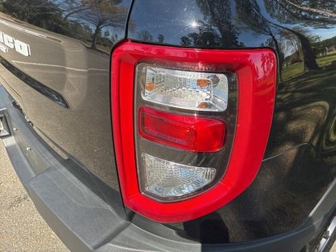 Used 2023 Ford Bronco Sport Big Bend w/ Convenience Package image 14