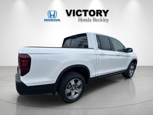 New 2026 Honda Ridgeline RTL image 5