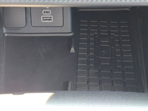 Used 2025 Ford Bronco Sport Outer Banks w/ Outer Banks Tech Package+ image 16