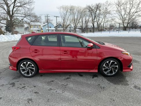 Used 2017 Toyota Corolla iM w/ Carpet Mat Package image 6