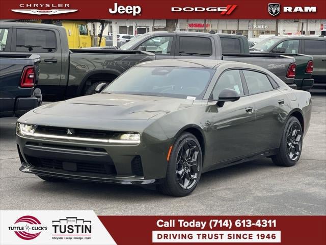 New 2026 Dodge Charger R/T AWD/4WD image 31