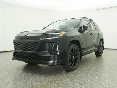 New 2026 Toyota RAV4 FWD image 11