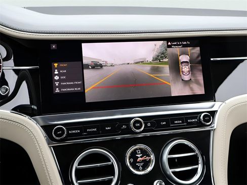 Used 2022 Bentley Continental GT image 26