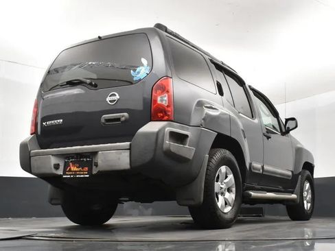 Used 2009 Nissan Xterra S RWD image 13