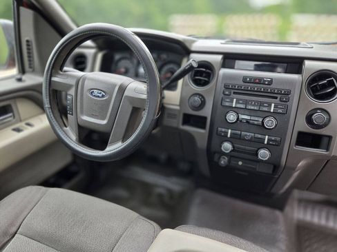 Used 2009 Ford F150 STX AWD/4WD image 12