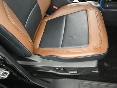 Certified 2022 Ford Bronco Outer Banks image 32