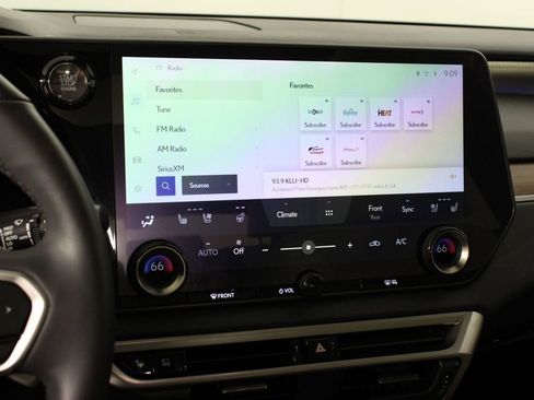 Used 2023 Lexus RX 350 Premium Plus w/ Accessory Package image 13