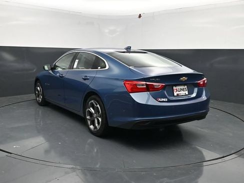 Used 2024 Chevrolet Malibu LT FWD image 6
