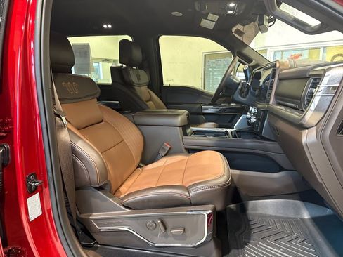 Certified 2024 Ford F250 King Ranch image 31