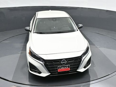 Used 2025 Nissan Altima 2.5 S FWD image 31