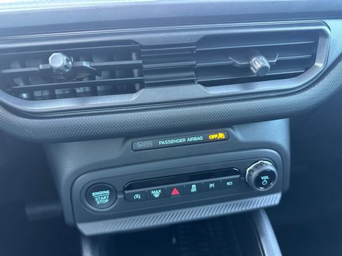 New 2025 Ford Bronco Sport Outer Banks w/ Outer Banks Tech Package+ AWD/4WD image 29