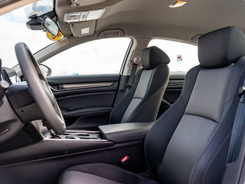 Used 2021 Honda Accord LX image 19