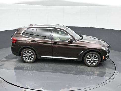 Used 2019 BMW X3 xDrive30i w/ Convenience Package AWD/4WD image 31
