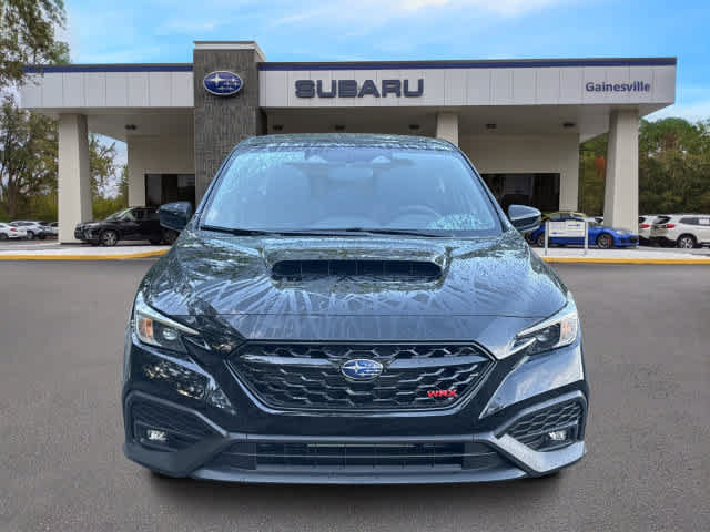 New 2026 Subaru WRX Premium AWD/4WD image 9