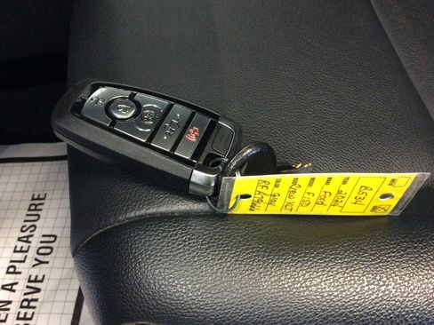 Used 2024 Ford F150 XLT w/ Equipment Group 303A High image 44