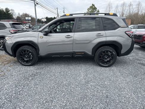 New 2026 Subaru Forester Wilderness image 3