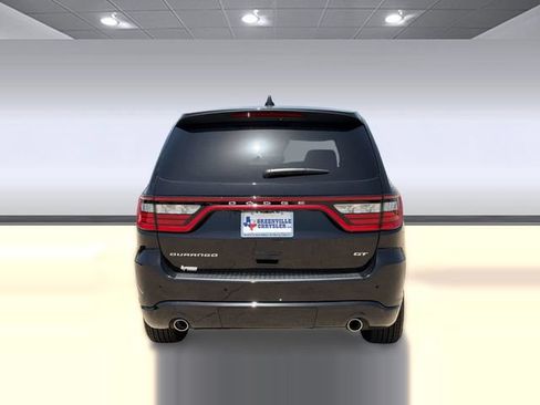 New 2026 Dodge Durango GT RWD image 10