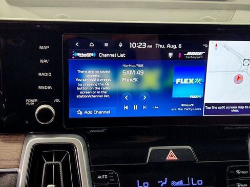 Used 2023 Kia Sorento SX Prestige AWD/4WD image 19