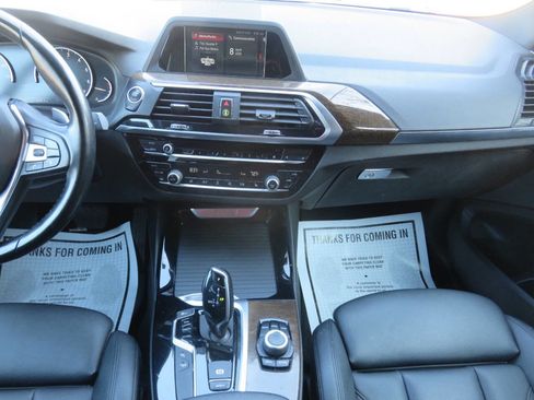 Used 2019 BMW X3 xDrive30i w/ Convenience Package image 16