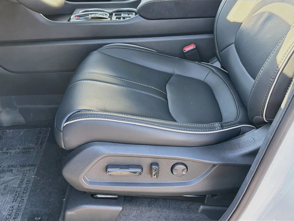 New 2026 Honda Pilot Elite image 14