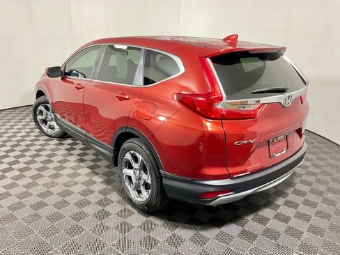 Used 2019 Honda CR-V EX-L image 12