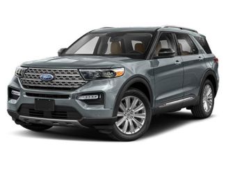 Used 2024 Ford Explorer Limited AWD/4WD video 1