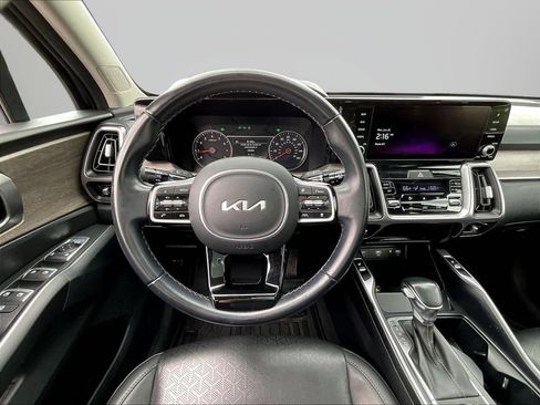 Used 2023 Kia Sorento X-Line EX AWD/4WD image 8