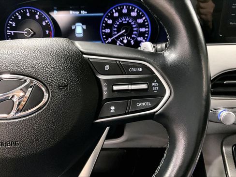 Used 2022 Hyundai Palisade SEL w/ 8P Bench Seat Package image 23