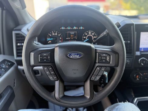 Used 2019 Ford F150 XL w/ Equipment Group 101A Mid image 19
