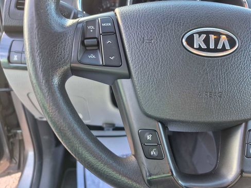 Used 2013 Kia Sorento LX w/ Convenience Pkg image 15