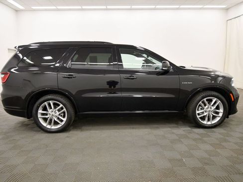 Used 2024 Dodge Durango R/T AWD/4WD image 9